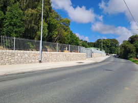 Ashford to New Developments